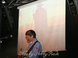 Feuerwehrfest Benefizkonzert Linkenheim- Hochstetten 