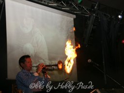 Feuerwehrfest Benefizkonzert Linkenheim- Hochstetten 