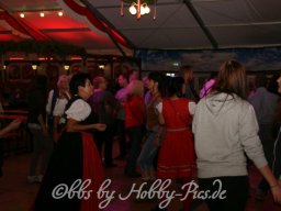 Oktoberfest Erfurt 03. + 04.10.2015