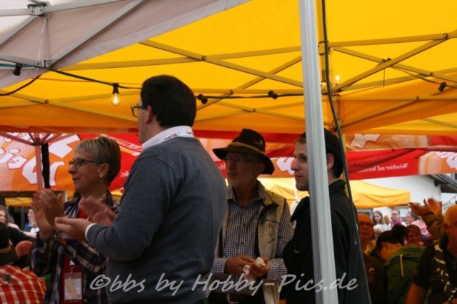 Seeromantikfest Ladis