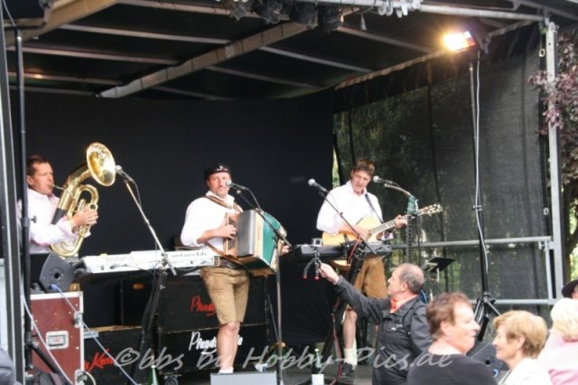 Seeromantikfest Ladis