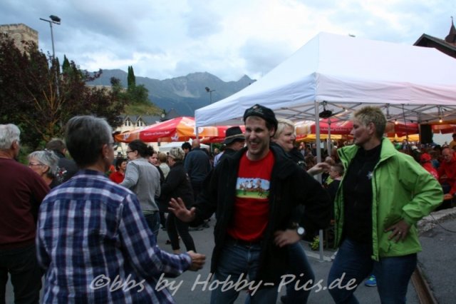 Seeromantikfest Ladis