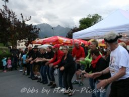 Seeromantikfest Ladis