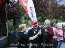 Seeromantikfest Ladis