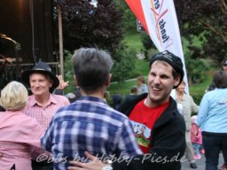 Seeromantikfest Ladis