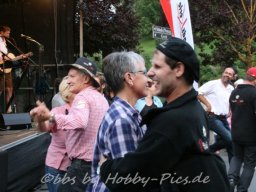 Seeromantikfest Ladis