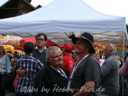 Seeromantikfest Ladis