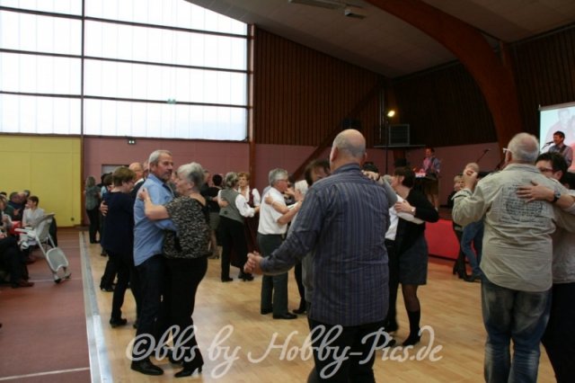 Pfunds-Kerle Stimmungsnachmittag