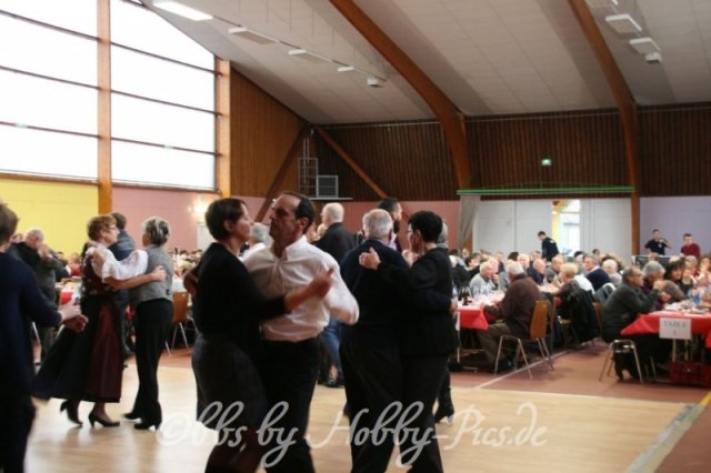 Pfunds-Kerle Stimmungsnachmittag