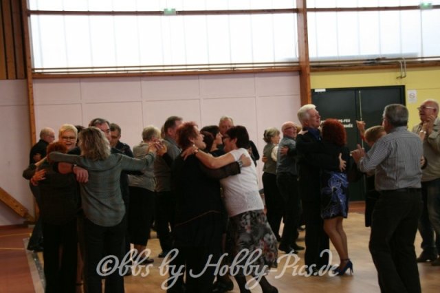 Pfunds-Kerle Stimmungsnachmittag