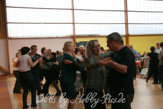 Pfunds-Kerle Stimmungsnachmittag