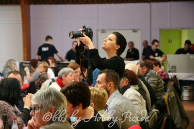 Pfunds-Kerle Stimmungsnachmittag