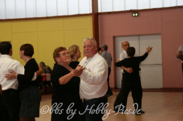 Pfunds-Kerle Stimmungsnachmittag