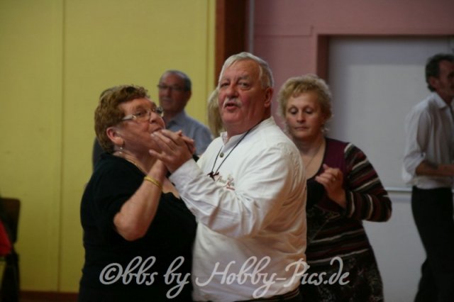 Pfunds-Kerle Stimmungsnachmittag