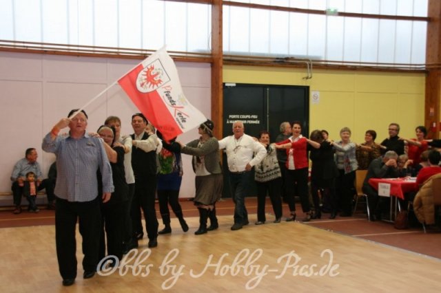 Pfunds-Kerle Stimmungsnachmittag