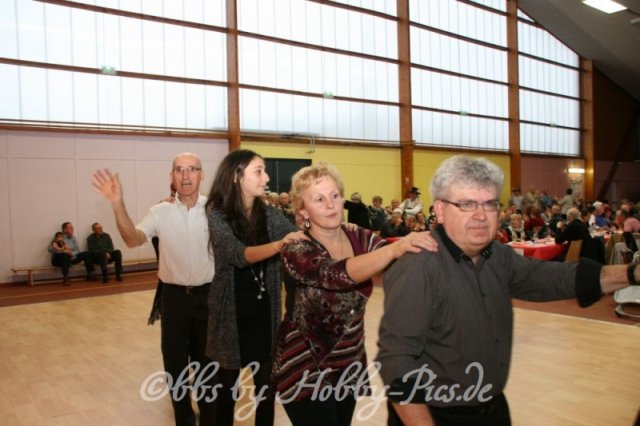 Pfunds-Kerle Stimmungsnachmittag