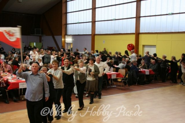 Pfunds-Kerle Stimmungsnachmittag