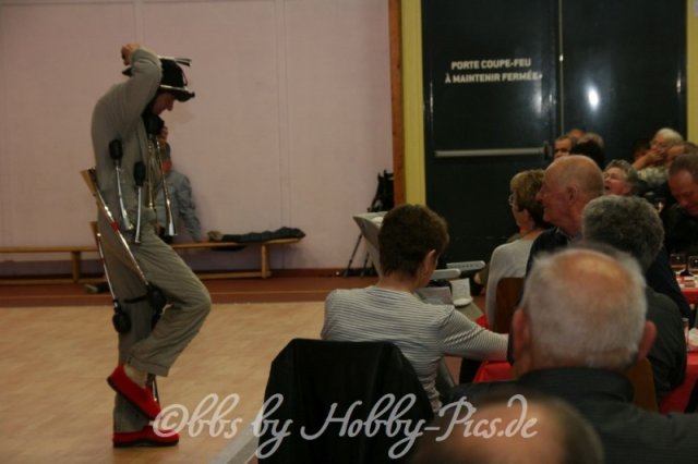 Pfunds-Kerle Stimmungsnachmittag