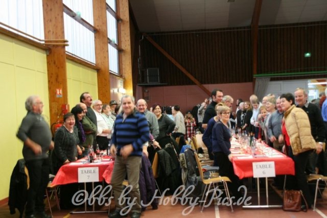 Pfunds-Kerle Stimmungsnachmittag