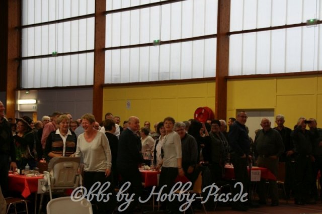 Pfunds-Kerle Stimmungsnachmittag