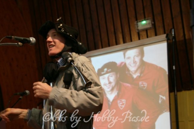 Pfunds-Kerle Stimmungsnachmittag