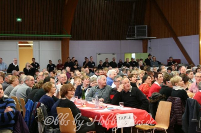 Pfunds-Kerle Stimmungsnachmittag