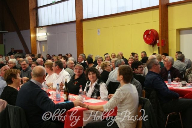 Pfunds-Kerle Stimmungsnachmittag