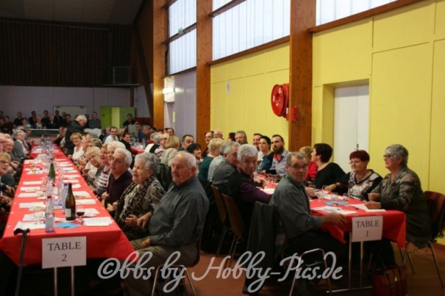 Pfunds-Kerle Stimmungsnachmittag