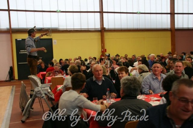 Pfunds-Kerle Stimmungsnachmittag