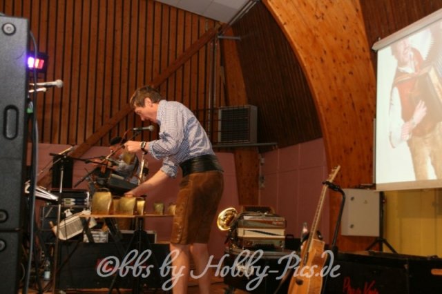 Pfunds-Kerle Stimmungsnachmittag