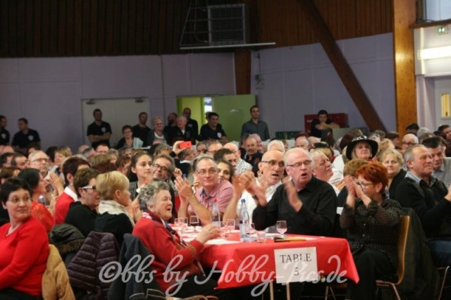 Pfunds-Kerle Stimmungsnachmittag