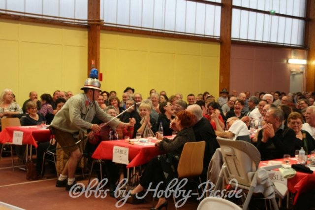 Pfunds-Kerle Stimmungsnachmittag