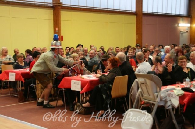 Pfunds-Kerle Stimmungsnachmittag