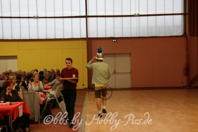 Pfunds-Kerle Stimmungsnachmittag