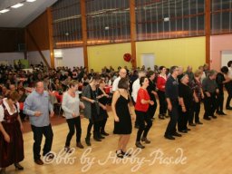 Pfunds-Kerle Stimmungsnachmittag