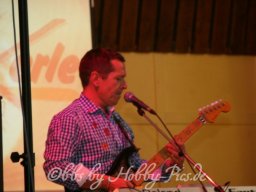 Pfunds-Kerle Stimmungsnachmittag