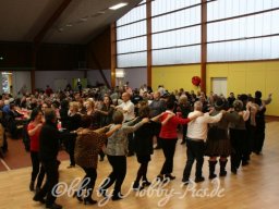 Pfunds-Kerle Stimmungsnachmittag