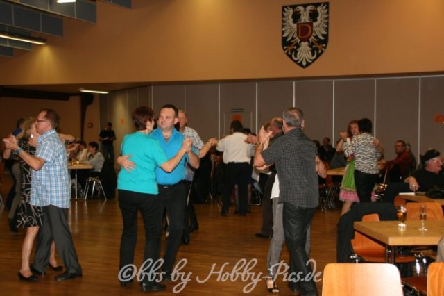 Stimmungsabend mit Tanz Drulingen