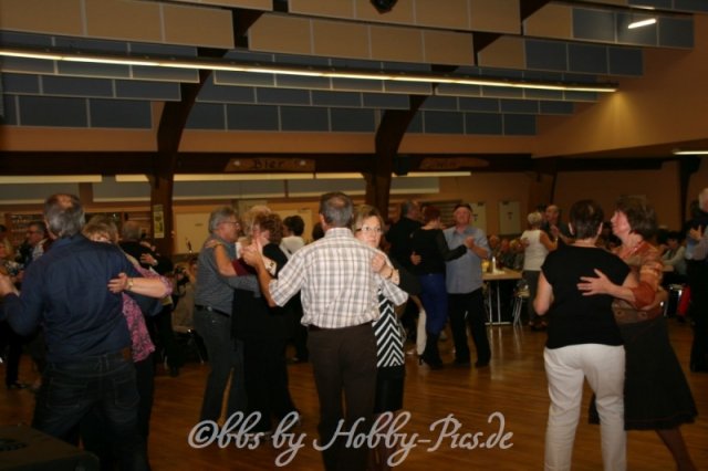 Stimmungsabend mit Tanz Drulingen