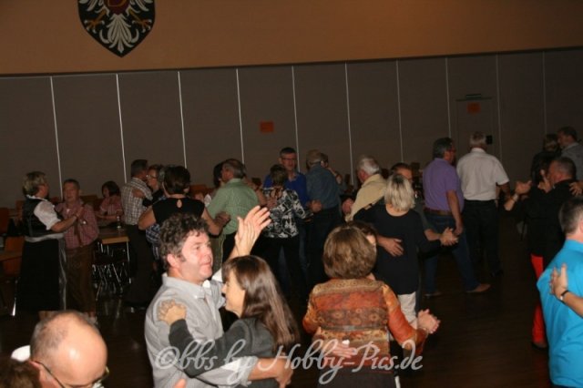 Stimmungsabend mit Tanz Drulingen