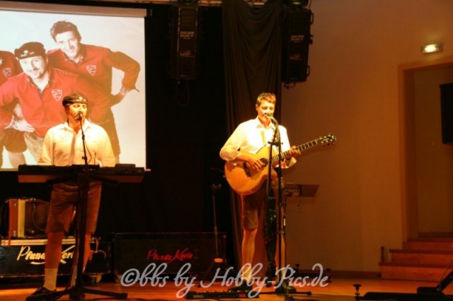 Stimmungsabend mit Tanz Drulingen