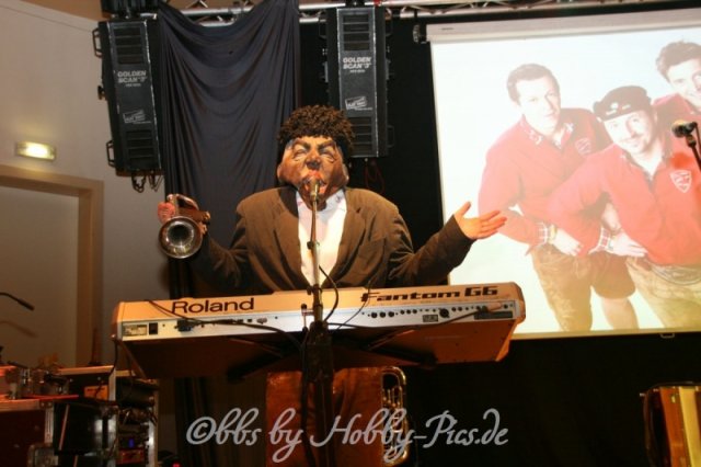 Stimmungsabend mit Tanz Drulingen