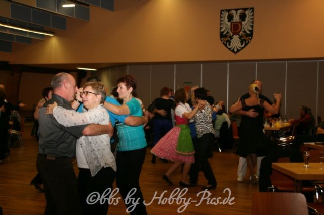 Stimmungsabend mit Tanz Drulingen
