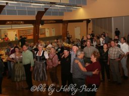 Stimmungsabend mit Tanz Drulingen