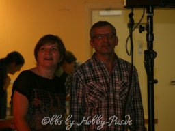Stimmungsabend mit Tanz Drulingen