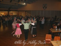 Stimmungsabend mit Tanz Drulingen