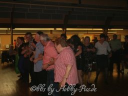 Stimmungsabend mit Tanz Drulingen