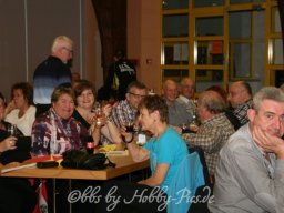 Stimmungsabend mit Tanz Drulingen