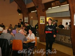 Stimmungsabend mit Tanz Drulingen