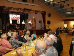 Stimmungsabend mit Tanz Drulingen